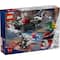 LEGO® Marvel Spider-Man vs. Venom Muscle Car Buildable Toy Vehicle Set 76309